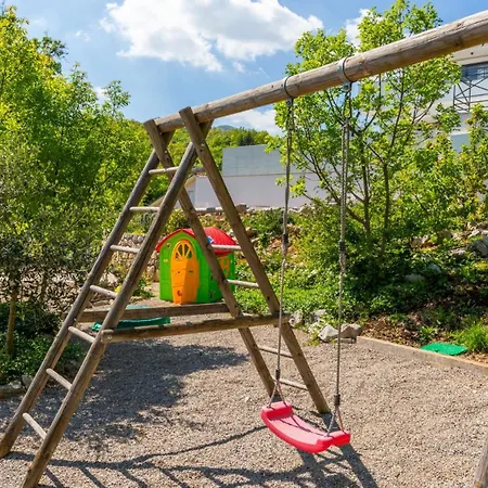 Villa Ruscus With Pool Opatija Veprinac By Guide